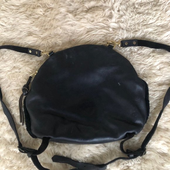 Eleven thirty back pack/ purse - Picture 4 of 4